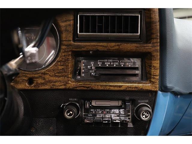 1976 GMC Jimmy (CC-1110196) for sale in Kentwood, Michigan