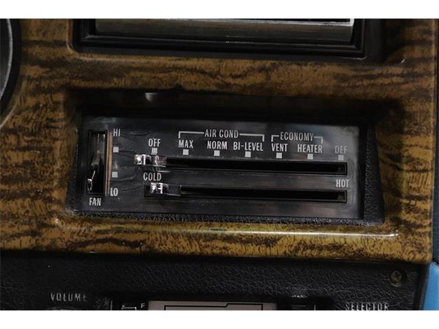 1976 GMC Jimmy (CC-1110196) for sale in Kentwood, Michigan