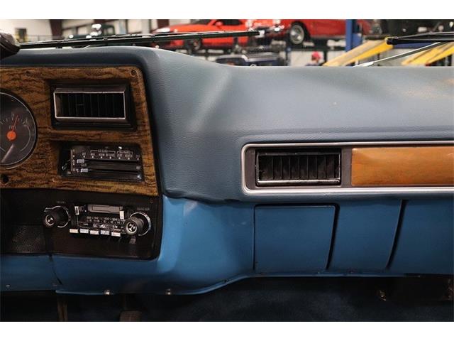 1976 GMC Jimmy (CC-1110196) for sale in Kentwood, Michigan