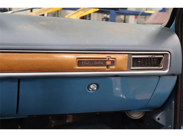 1976 GMC Jimmy (CC-1110196) for sale in Kentwood, Michigan