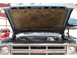 1976 GMC Jimmy (CC-1110196) for sale in Kentwood, Michigan