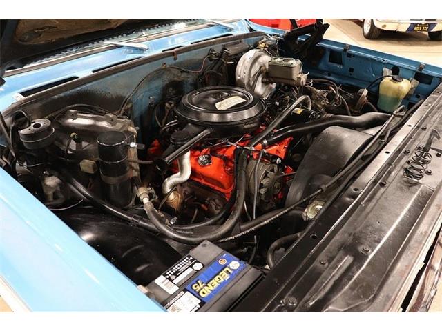 1976 GMC Jimmy (CC-1110196) for sale in Kentwood, Michigan