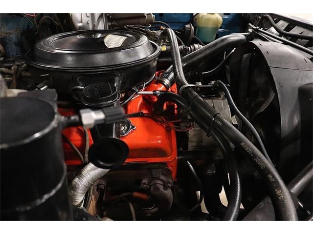 1976 GMC Jimmy (CC-1110196) for sale in Kentwood, Michigan
