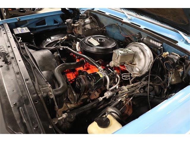 1976 GMC Jimmy (CC-1110196) for sale in Kentwood, Michigan