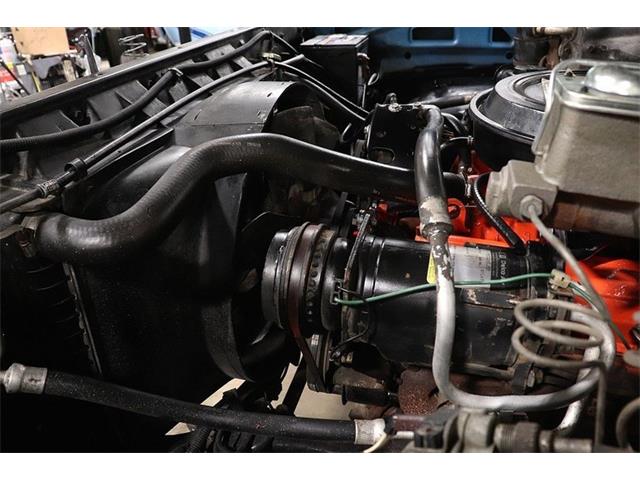 1976 GMC Jimmy (CC-1110196) for sale in Kentwood, Michigan