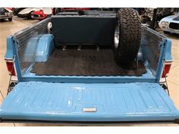 1976 GMC Jimmy (CC-1110196) for sale in Kentwood, Michigan