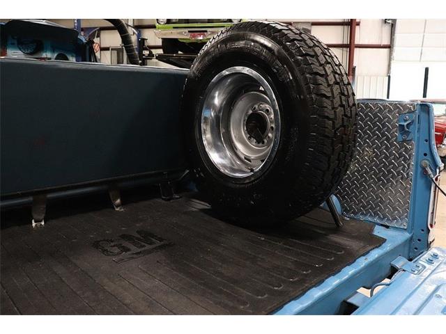 1976 GMC Jimmy (CC-1110196) for sale in Kentwood, Michigan