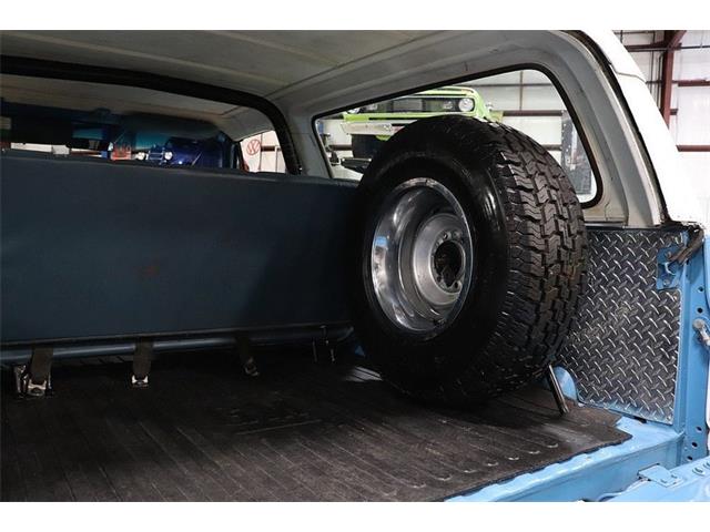1976 GMC Jimmy (CC-1110196) for sale in Kentwood, Michigan