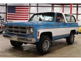 1976 GMC Jimmy (CC-1110196) for sale in Kentwood, Michigan