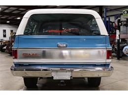 1976 GMC Jimmy (CC-1110196) for sale in Kentwood, Michigan