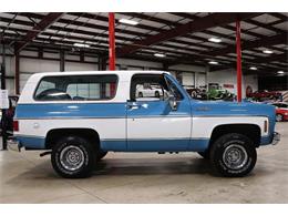 1976 GMC Jimmy (CC-1110196) for sale in Kentwood, Michigan