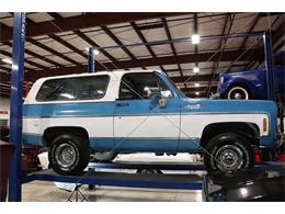 1976 GMC Jimmy (CC-1110196) for sale in Kentwood, Michigan