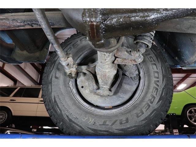 1976 GMC Jimmy (CC-1110196) for sale in Kentwood, Michigan