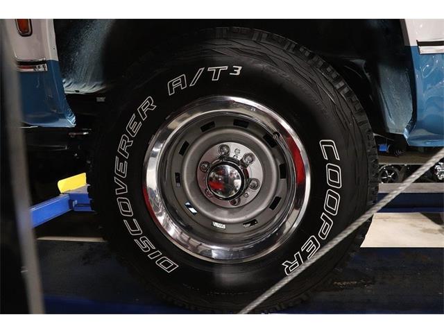 1976 GMC Jimmy (CC-1110196) for sale in Kentwood, Michigan