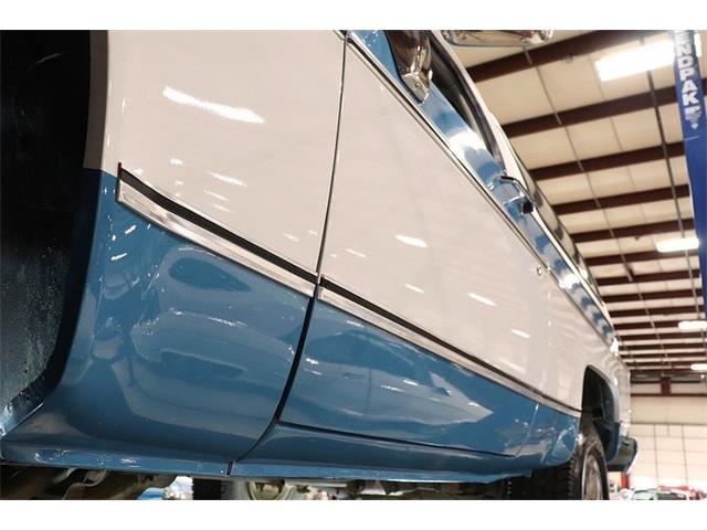 1976 GMC Jimmy (CC-1110196) for sale in Kentwood, Michigan