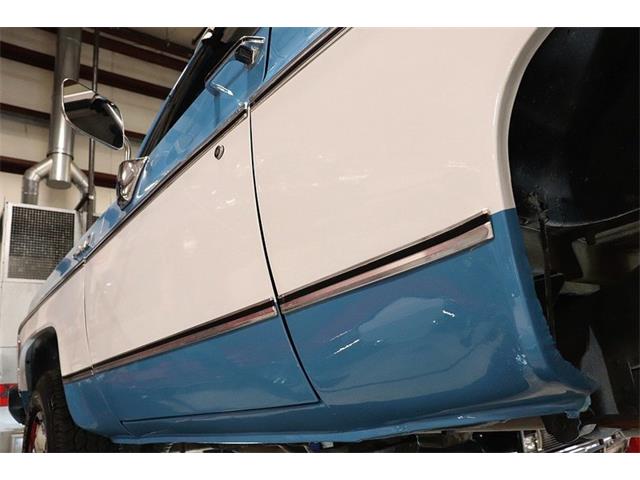 1976 GMC Jimmy (CC-1110196) for sale in Kentwood, Michigan