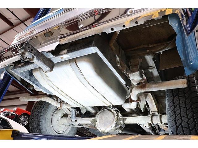 1976 GMC Jimmy (CC-1110196) for sale in Kentwood, Michigan
