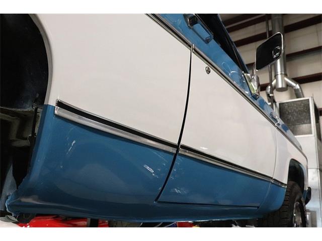 1976 GMC Jimmy (CC-1110196) for sale in Kentwood, Michigan