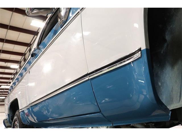 1976 GMC Jimmy (CC-1110196) for sale in Kentwood, Michigan