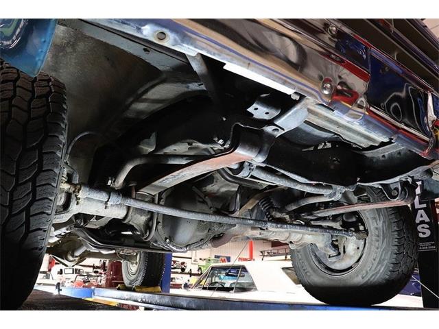 1976 GMC Jimmy (CC-1110196) for sale in Kentwood, Michigan