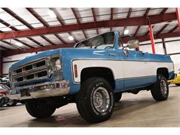 1976 GMC Jimmy (CC-1110196) for sale in Kentwood, Michigan