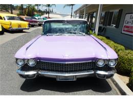 1960 Cadillac DeVille (CC-1111960) for sale in Redlands, California