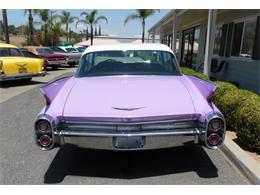 1960 Cadillac DeVille (CC-1111960) for sale in Redlands, California
