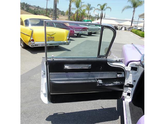 1960 Cadillac DeVille (CC-1111960) for sale in Redlands, California