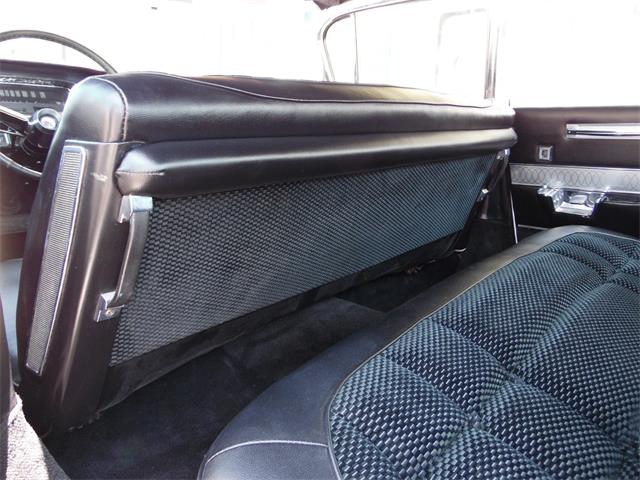 1960 Cadillac DeVille (CC-1111960) for sale in Redlands, California