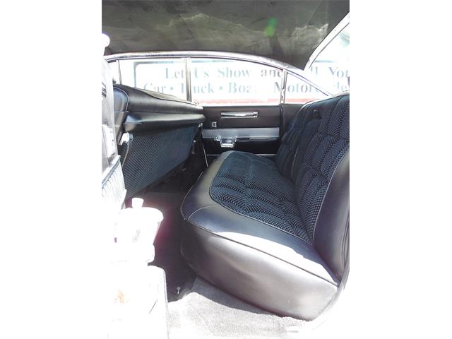 1960 Cadillac DeVille (CC-1111960) for sale in Redlands, California