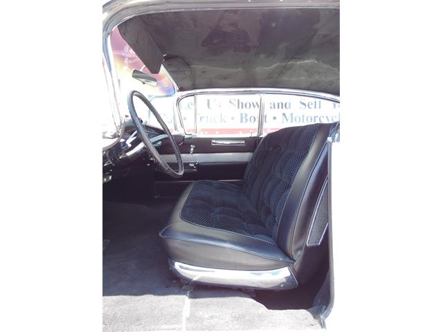 1960 Cadillac DeVille (CC-1111960) for sale in Redlands, California