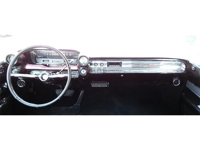 1960 Cadillac DeVille (CC-1111960) for sale in Redlands, California