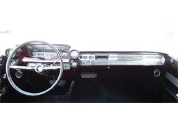 1960 Cadillac DeVille (CC-1111960) for sale in Redlands, California