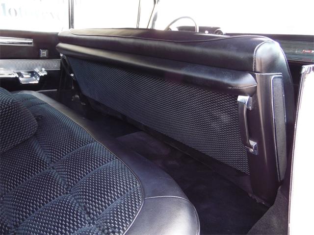 1960 Cadillac DeVille (CC-1111960) for sale in Redlands, California