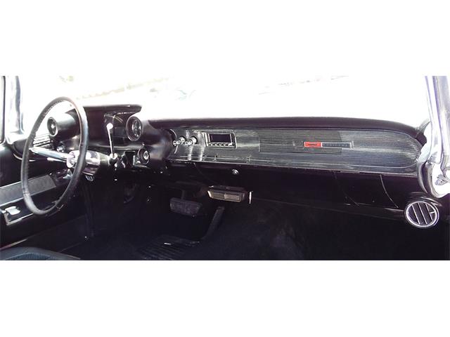 1960 Cadillac DeVille (CC-1111960) for sale in Redlands, California