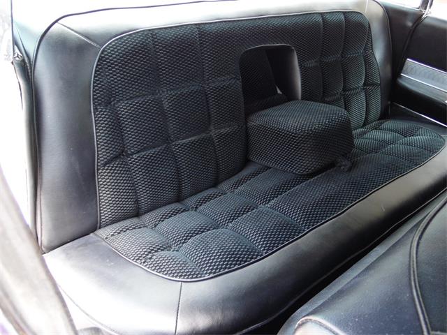 1960 Cadillac DeVille (CC-1111960) for sale in Redlands, California