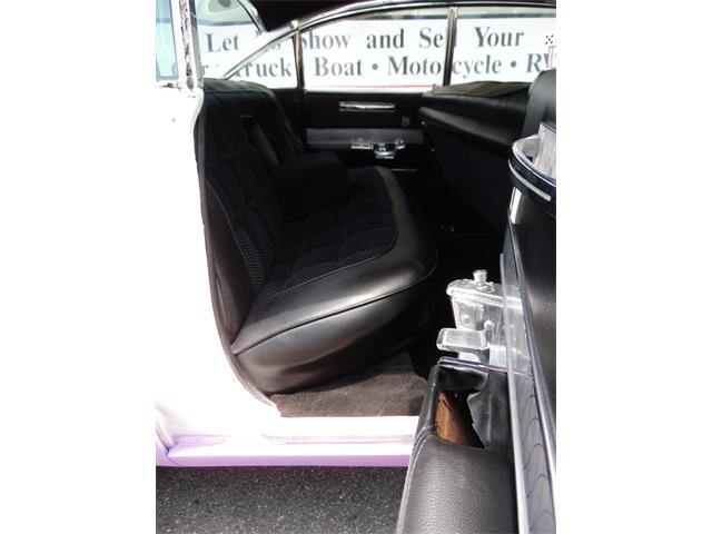 1960 Cadillac DeVille (CC-1111960) for sale in Redlands, California