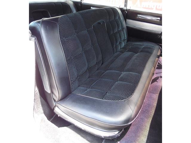 1960 Cadillac DeVille (CC-1111960) for sale in Redlands, California