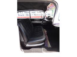 1960 Cadillac DeVille (CC-1111960) for sale in Redlands, California