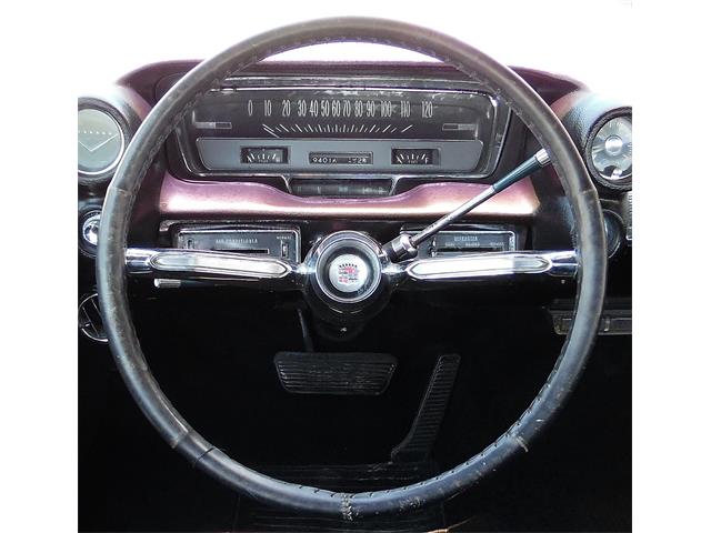 1960 Cadillac DeVille (CC-1111960) for sale in Redlands, California