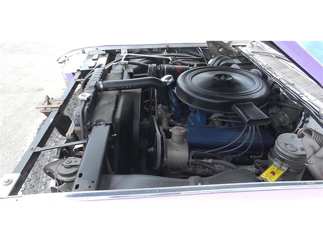 1960 Cadillac DeVille (CC-1111960) for sale in Redlands, California