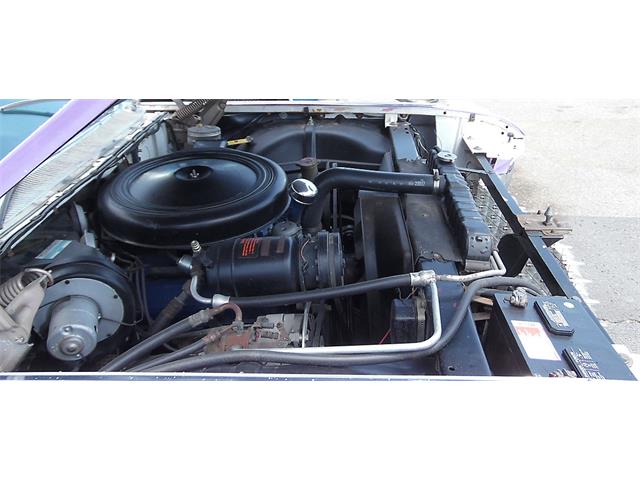 1960 Cadillac DeVille (CC-1111960) for sale in Redlands, California