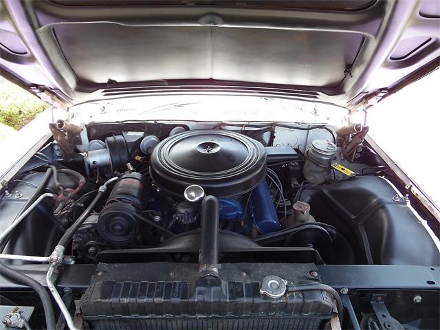 1960 Cadillac DeVille (CC-1111960) for sale in Redlands, California