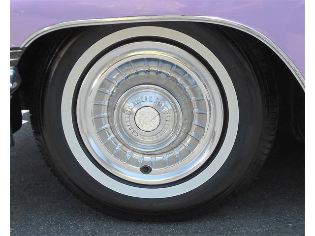 1960 Cadillac DeVille (CC-1111960) for sale in Redlands, California