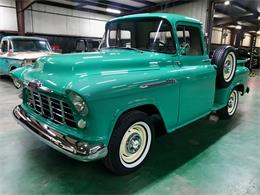 1956 Chevrolet 3100 (CC-1111962) for sale in Sherman, Texas