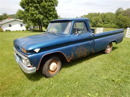1965 GMC Pickup (CC-1111964) for sale in Mount Horeb, Wisconsin
