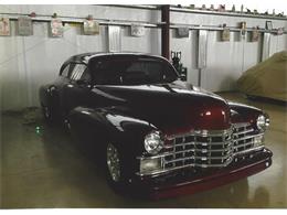 1947 Cadillac Series 62 (CC-1110198) for sale in Reno, Nevada