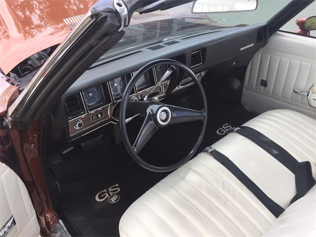 1971 Buick Gran Sport (CC-1111988) for sale in Stuart , Florida