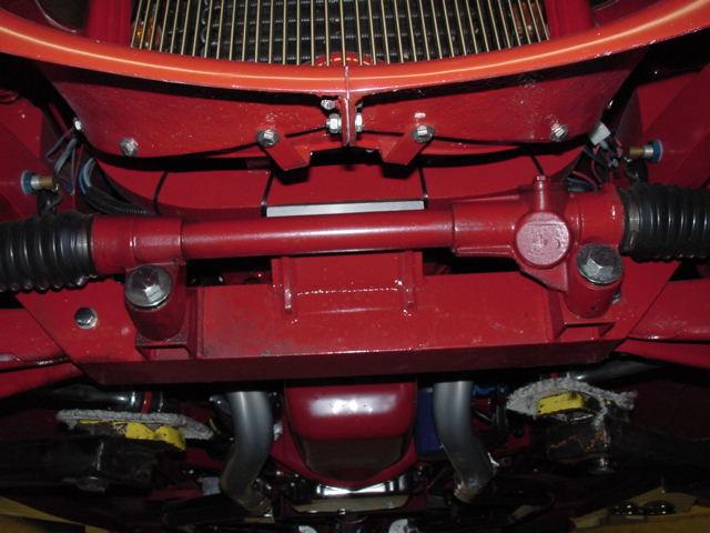 1934 Chevrolet Sedan (CC-1111996) for sale in Clarence Center, New York