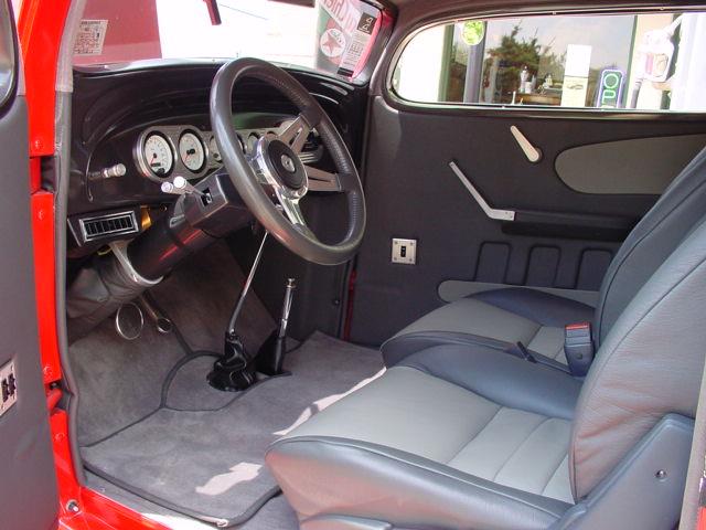1934 Chevrolet Sedan (CC-1111996) for sale in Clarence Center, New York